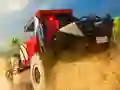 Leikur Buggy akstur hermir 3D á netinu Leikur Buggy akstur hermir 3D á netinu