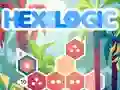 Leikur Hexalogía á netinu