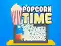 Leikur Popcorn Tími á netinu Leikur Popcorn Tími á netinu