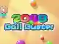 Leikur 2048 Boltabrekka á netinu Leikur 2048 Boltabrekka á netinu