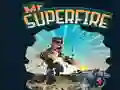 Leikur Herra Superfire á netinu Leikur Herra Superfire á netinu