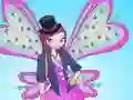 Leikur Winx Roxy Klæðna á netinu