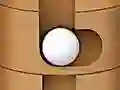 Leikur Blokkakugla 3D á netinu Leikur Blokkakugla 3D á netinu