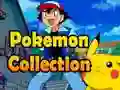 Leikur Pokémon Safn á netinu Leikur Pokémon Safn á netinu