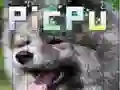 Leikur PicPu Hundur á netinu Leikur PicPu Hundur á netinu