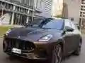 Leikur Maserati Grecale Puzzl á netinu Leikur Maserati Grecale Puzzl á netinu