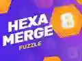Leikur Hexa Sameining á netinu