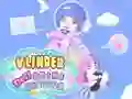 Leikur Vlinder anime dúkku skaparinn á netinu Leikur Vlinder anime dúkku skaparinn á netinu