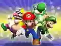 Leikur Mario Renna á netinu Leikur Mario Renna á netinu