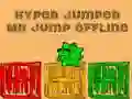 Leikur Höfræðingur Mr Jump offline á netinu Leikur Höfræðingur Mr Jump offline á netinu