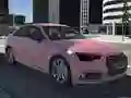 Leikur Galsi Bílakstur í Borg 3D á netinu Leikur Galsi Bílakstur í Borg 3D á netinu