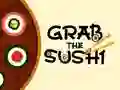 Leikur Grip Sushi á netinu Leikur Grip Sushi á netinu