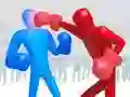 Leikur Ragdoll Duel: Box á netinu Leikur Ragdoll Duel: Box á netinu