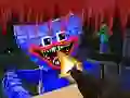 Leikur Mine Shooter Skrímsli Royale á netinu Leikur Mine Shooter Skrímsli Royale á netinu