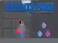 Leikur Supernoob Fangelsi Páska á netinu Leikur Supernoob Fangelsi Páska á netinu