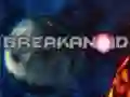 Leikur Breakanoid á netinu Leikur Breakanoid á netinu