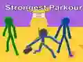 Leikur Fyrsta Parkour á netinu Leikur Fyrsta Parkour á netinu