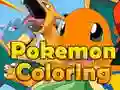 Leikur Dýrmatur Pokémon á netinu