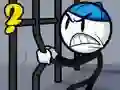 Leikur Stickman Stríðsmenn á netinu Leikur Stickman Stríðsmenn á netinu