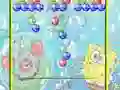 Leikur SpongeBob Bólta Skot á netinu