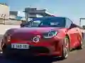 Leikur Alpine A110 S Raki á netinu Leikur Alpine A110 S Raki á netinu