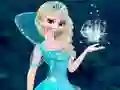Leikur Frosin Elsa Klæðning á netinu Leikur Frosin Elsa Klæðning á netinu