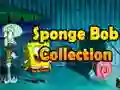 Leikur Sponge Bob Safn á netinu