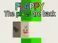 Leikur Flappy: Pípurnar eru komnar aftur á netinu Leikur Flappy: Pípurnar eru komnar aftur á netinu
