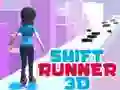Leikur Skipt Runners 3D á netinu