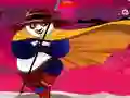 Leikur Kungfu Panda Klæðnaður á netinu Leikur Kungfu Panda Klæðnaður á netinu