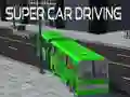 Leikur Strætóbussaksturs 3D simulátor - 2 á netinu Leikur Strætóbussaksturs 3D simulátor - 2 á netinu