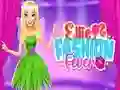 Leikur Ellie Fashionsýki á netinu Leikur Ellie Fashionsýki á netinu