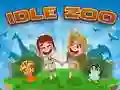 Leikur Idle Zoo á netinu Leikur Idle Zoo á netinu