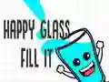 Leikur Sátt glas. Fylltu það á netinu Leikur Sátt glas. Fylltu það á netinu