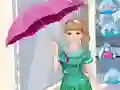 Leikur Barbie Rigning Dagur á netinu