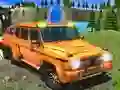 Leikur Offroad Jeep Akstur Simúlator: Brjálaður Jeep Leikur á netinu Leikur Offroad Jeep Akstur Simúlator: Brjálaður Jeep Leikur á netinu