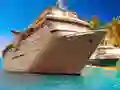 Leikur US Super Jet Bát Kaptein Simulator 3D á netinu