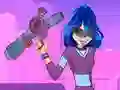 Leikur Winx Bloom HeroStyle á netinu Leikur Winx Bloom HeroStyle á netinu