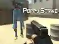 Leikur Poppy Strike á netinu Leikur Poppy Strike á netinu