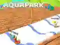 Leikur Aquapark.io á netinu Leikur Aquapark.io á netinu