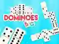 Leikur Stór Domino á netinu Leikur Stór Domino á netinu