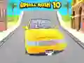 Leikur Uphill Rush 10 á netinu Leikur Uphill Rush 10 á netinu