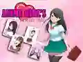 Leikur Anime Stelpurnar Minniskort á netinu Leikur Anime Stelpurnar Minniskort á netinu