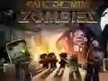Leikur Kall Mini Zombie á netinu Leikur Kall Mini Zombie á netinu