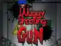 Leikur Wuggy Skotvopn á netinu Leikur Wuggy Skotvopn á netinu