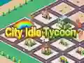 Leikur Borg Idle Tycoon á netinu Leikur Borg Idle Tycoon á netinu