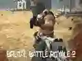 Leikur Grimm Battle Royale 2 á netinu Leikur Grimm Battle Royale 2 á netinu