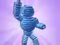 Leikur Rope Man Rush 3D á netinu Leikur Rope Man Rush 3D á netinu
