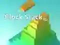 Leikur Block Stacking 3D á netinu Leikur Block Stacking 3D á netinu