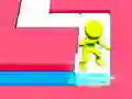 Leikur 3D Stakkur Labbirint Riddle á netinu Leikur 3D Stakkur Labbirint Riddle á netinu